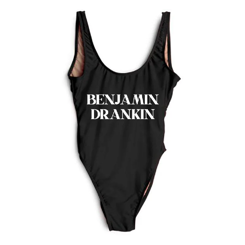 BENJAMIN DRANKIN [SWIMSUIT]