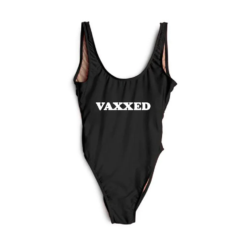 VAXXED [SWIMSUIT]