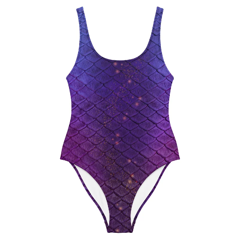 Midsummer Night's Dream One-Piece Swimsuit