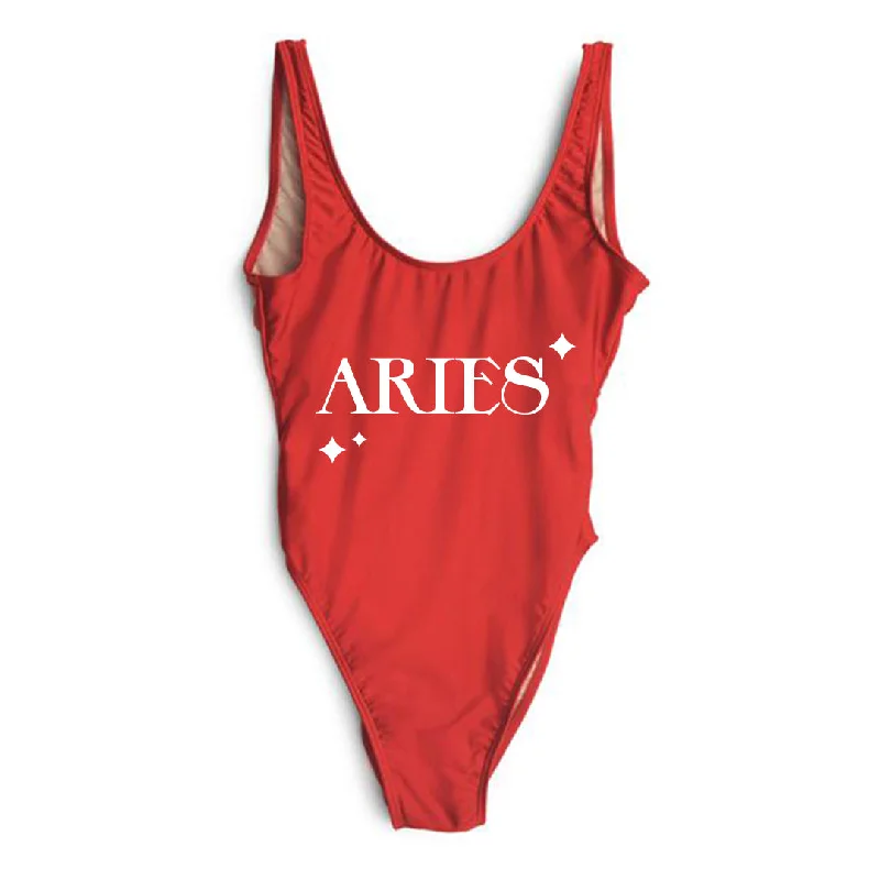 ARIES [SWIMSUIT]