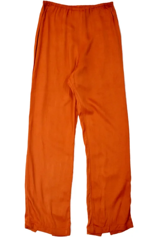 Raquel Allegra - 'Phoenix Pant'