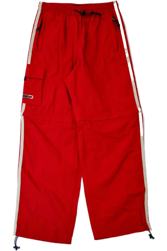 Abercrombie - Zip Off Trackpants