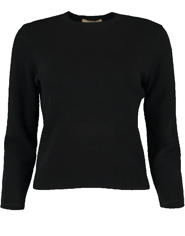 Crewneck Top