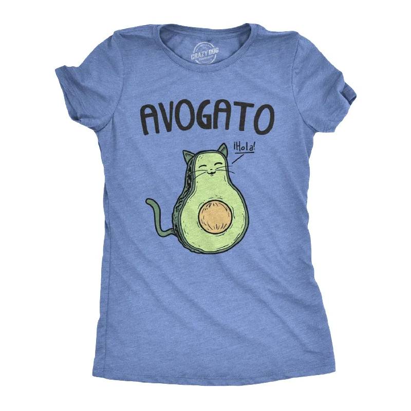 Avogato Women's T Shirt