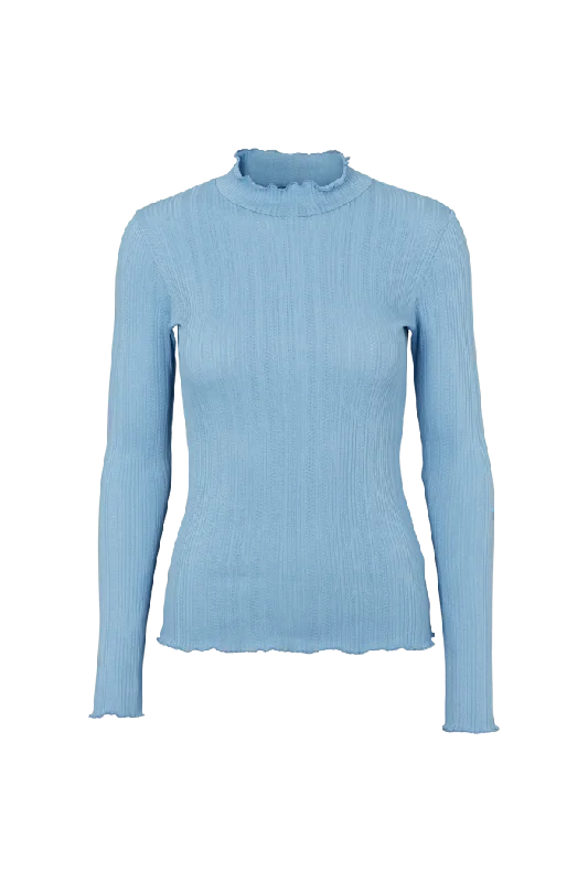 Scala H. Neck - Ashleigh Blue