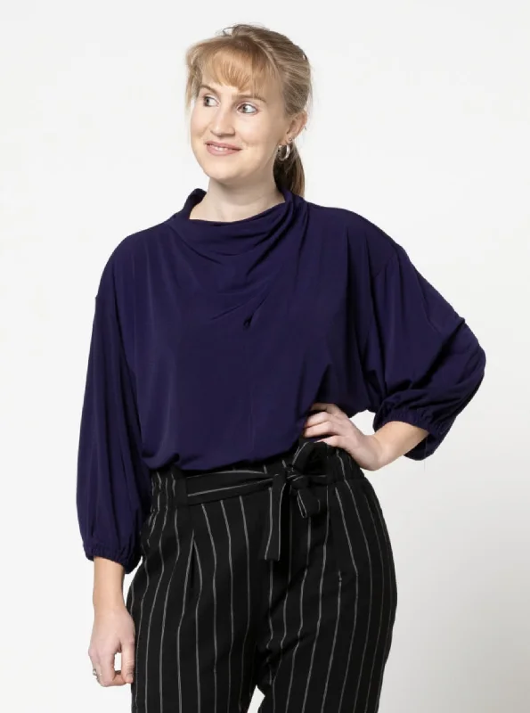 Style Arc Lucia Knit Top