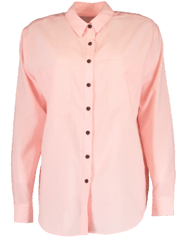 Margot Button Down Blouse