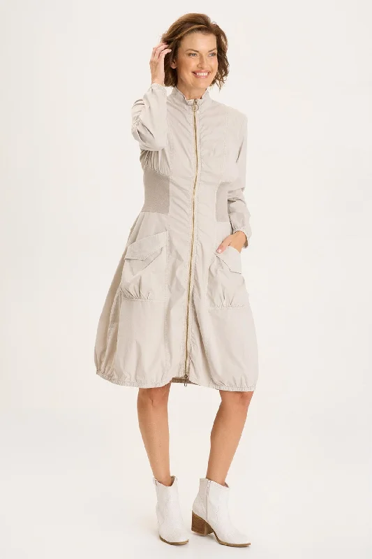 Deschutes Jacket Dress