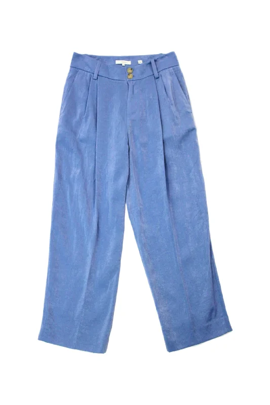 Vince - Pleat Waist Pants