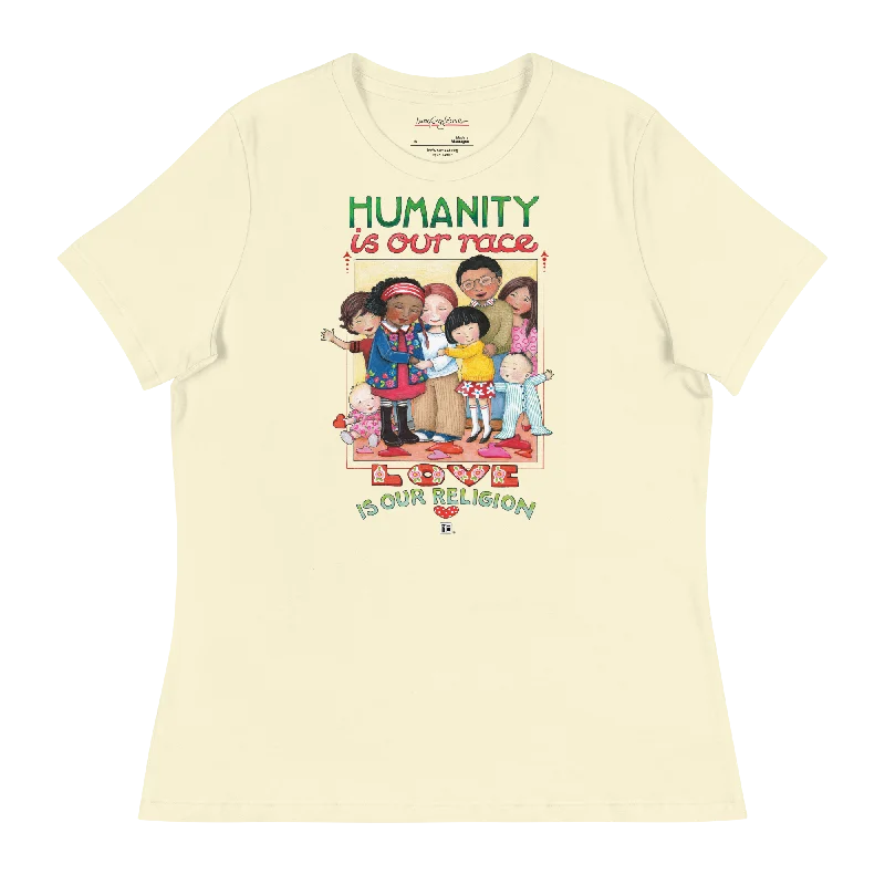 Humanity Women's T-Shirt