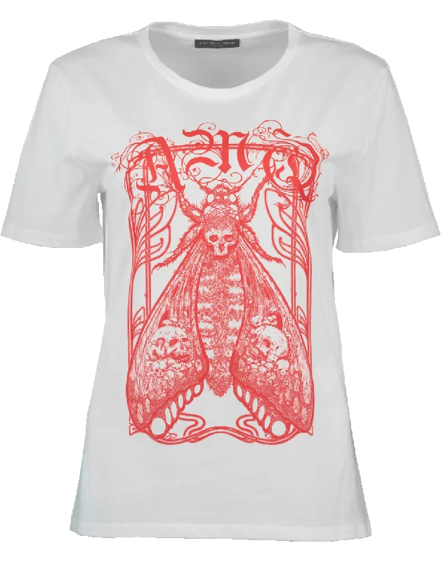 Framed Moth T-Shirt