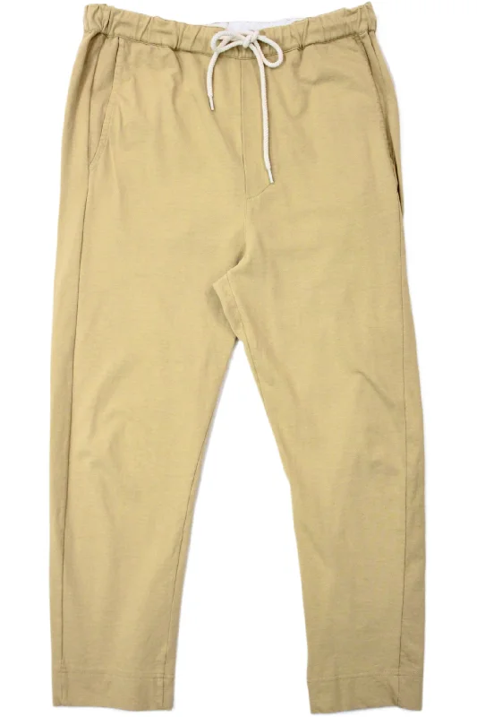 Bassike - Tapered Sweat Pants