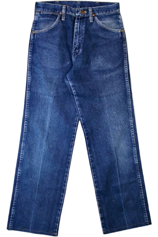 Wrangler - Vintage Jeans