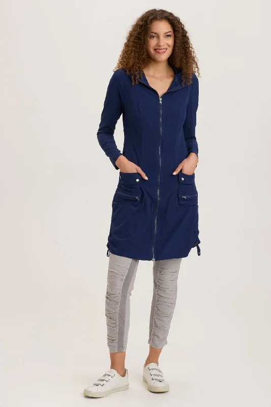 Active Rufino Jacket Dress