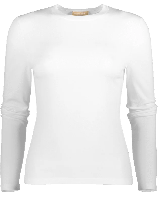 Stretch Viscose Top