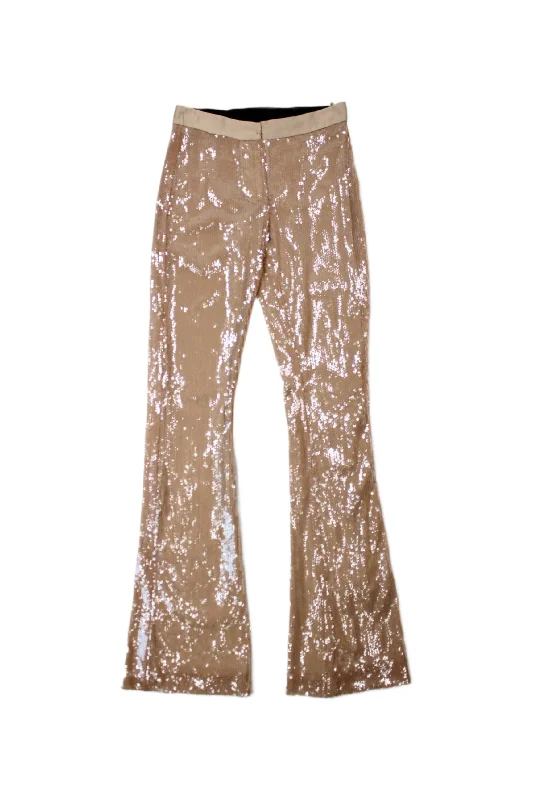 MarcoBologna - Sequin Satin Pants